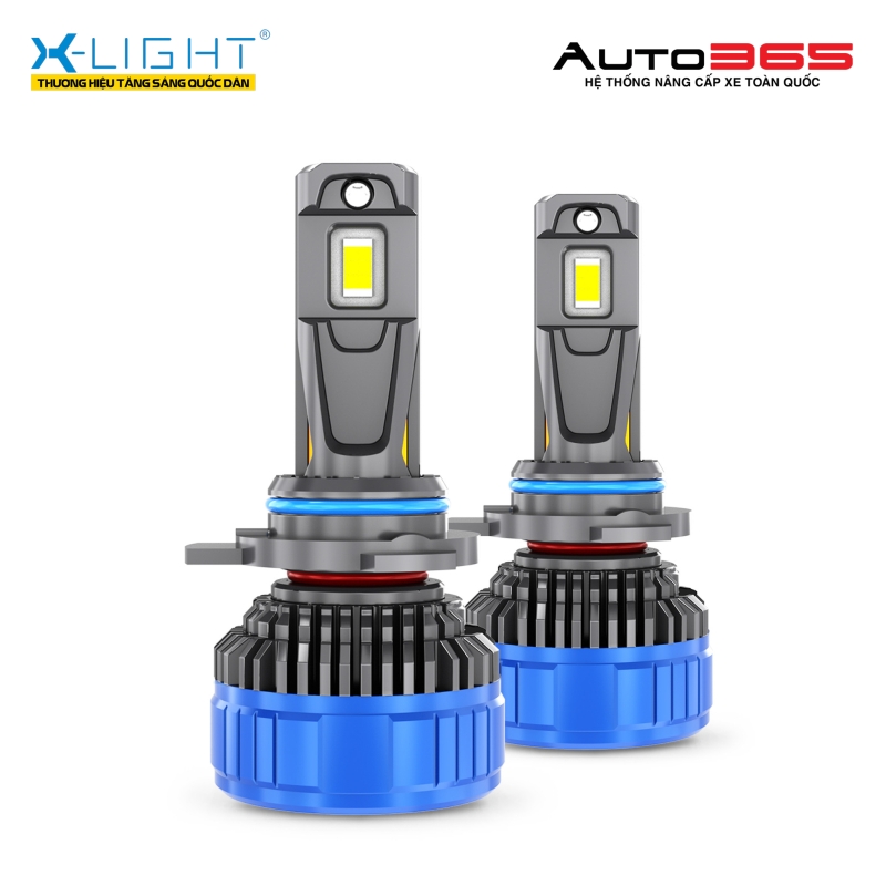 BÓNG LED X-LIGHT S6 PRO V2